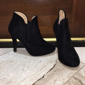 Bella Marie Booties